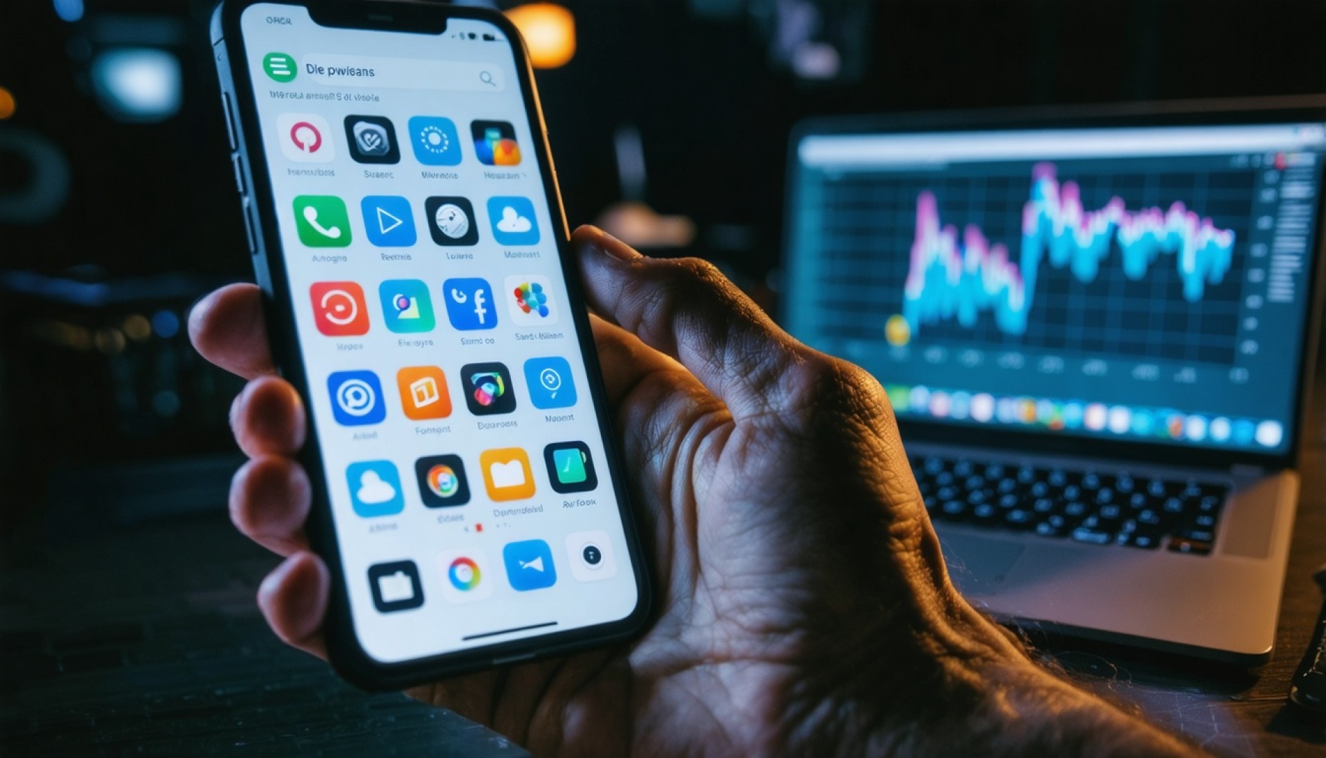 App Store'da Rekabette Öne Çıkma Yolları