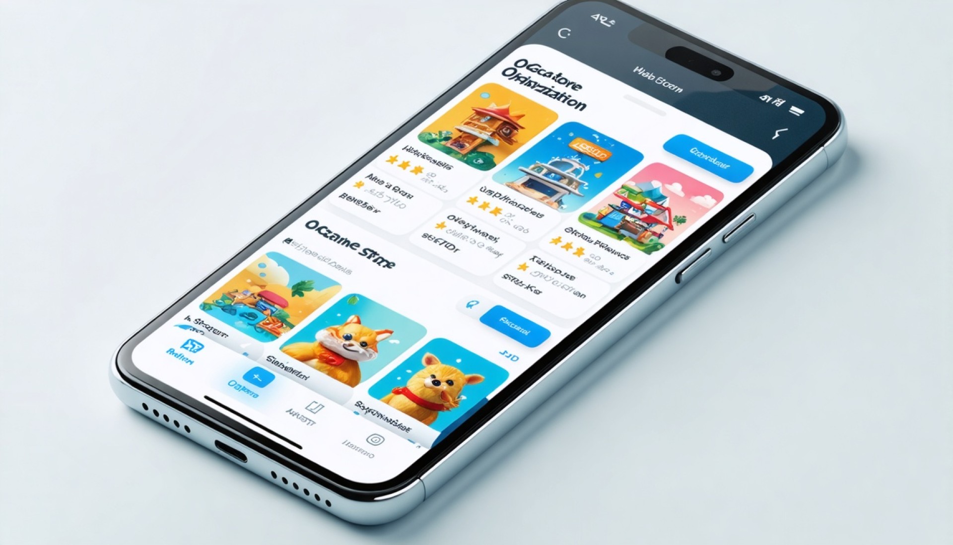 ASO İle Uygulamanızı Öne Çıkarın: App Store Görünürlüğünüzü Artırmanın Yolları