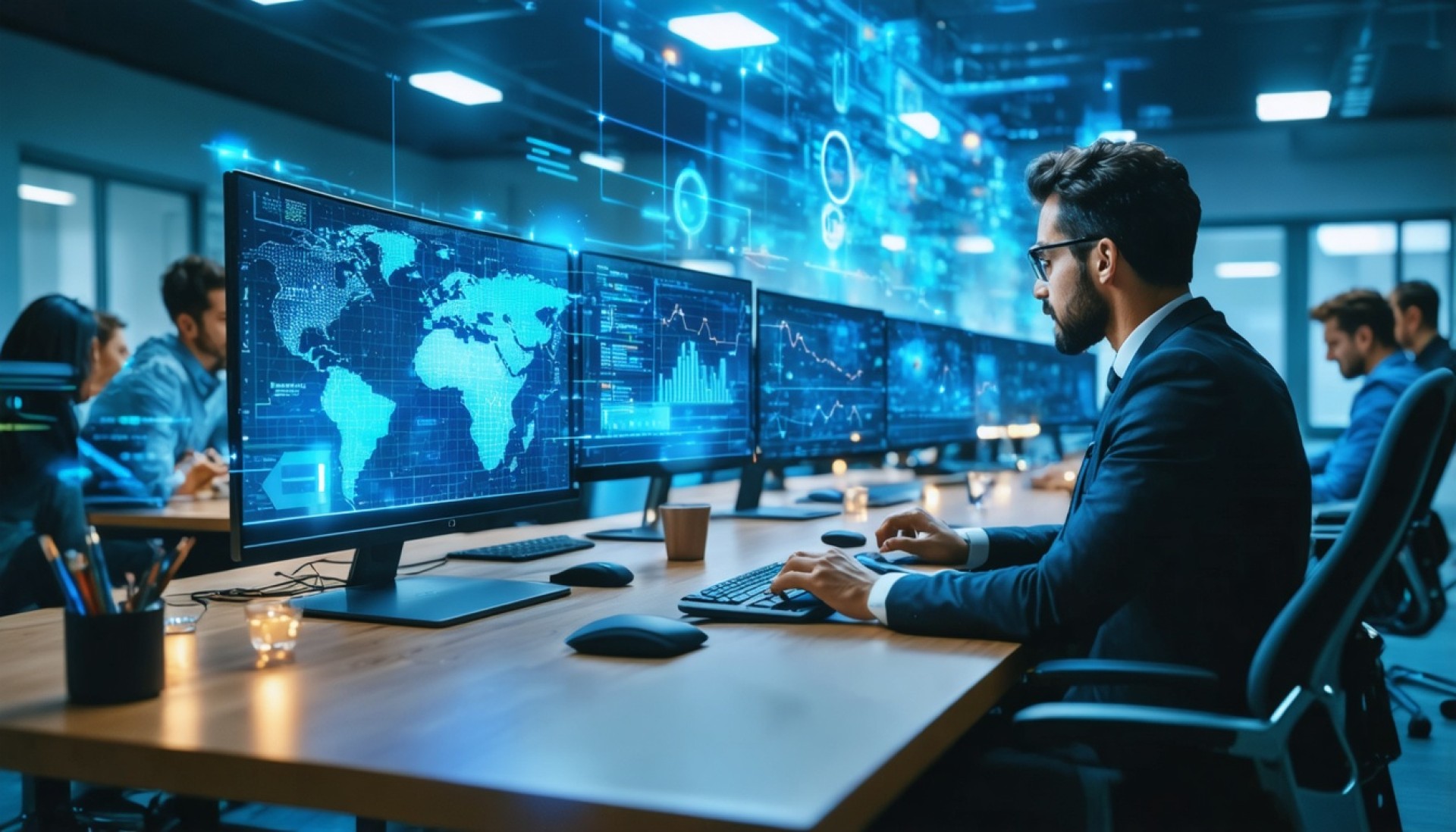 B2B Başarıları Nerede Yatıyor? Yazılım Sektöründe Uzaktan Yönetim ve Çözümler