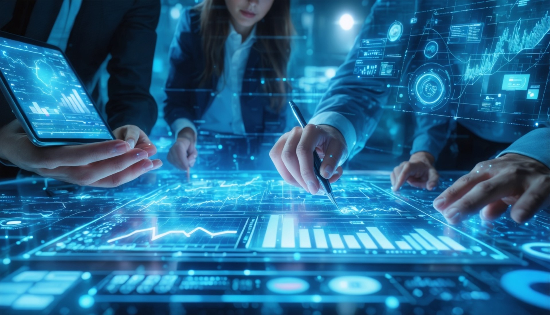 B2B Yazılım Çözümlerinde Uzman Yaklaşımlar ile İş Süreçlerinizi Güçlendirin