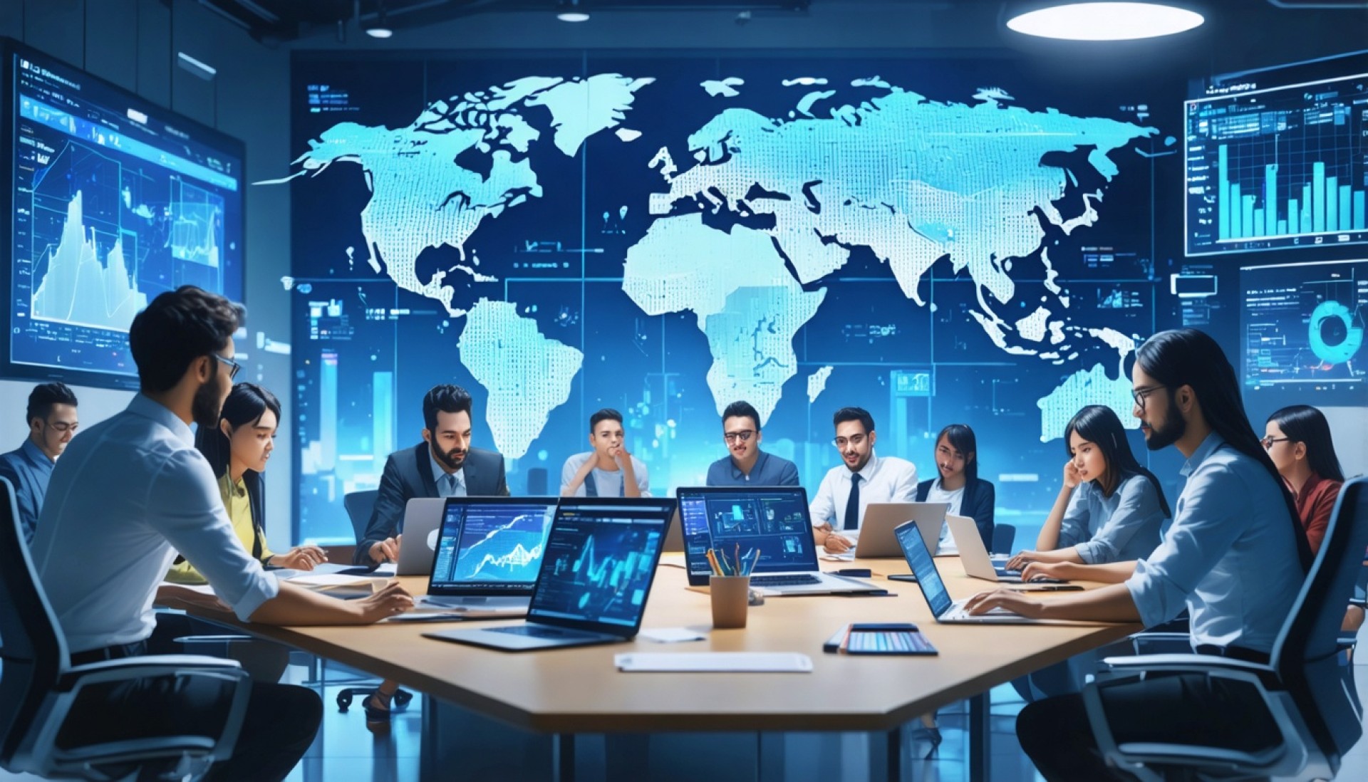 B2B Yazılım Çözümleriyle Büyüyen Girişimler İçin Rehber