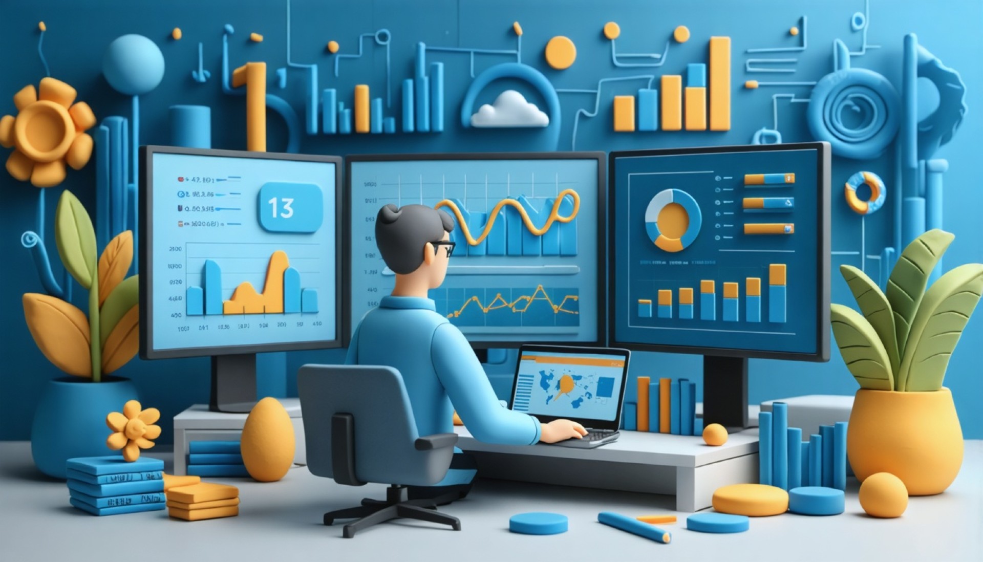 CRM Entegrasyonu ile SEO’da Fark Yaratın: Dijital Dönüşümün Gücü