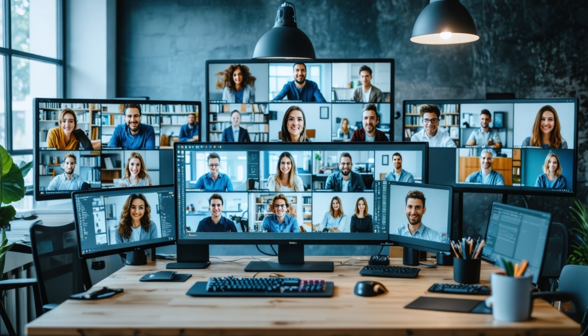 CRM Sistemleri Mi Gerekli? Uzaktan Çalışma Kültüründe Müşteri İlişkileri Yönetim
