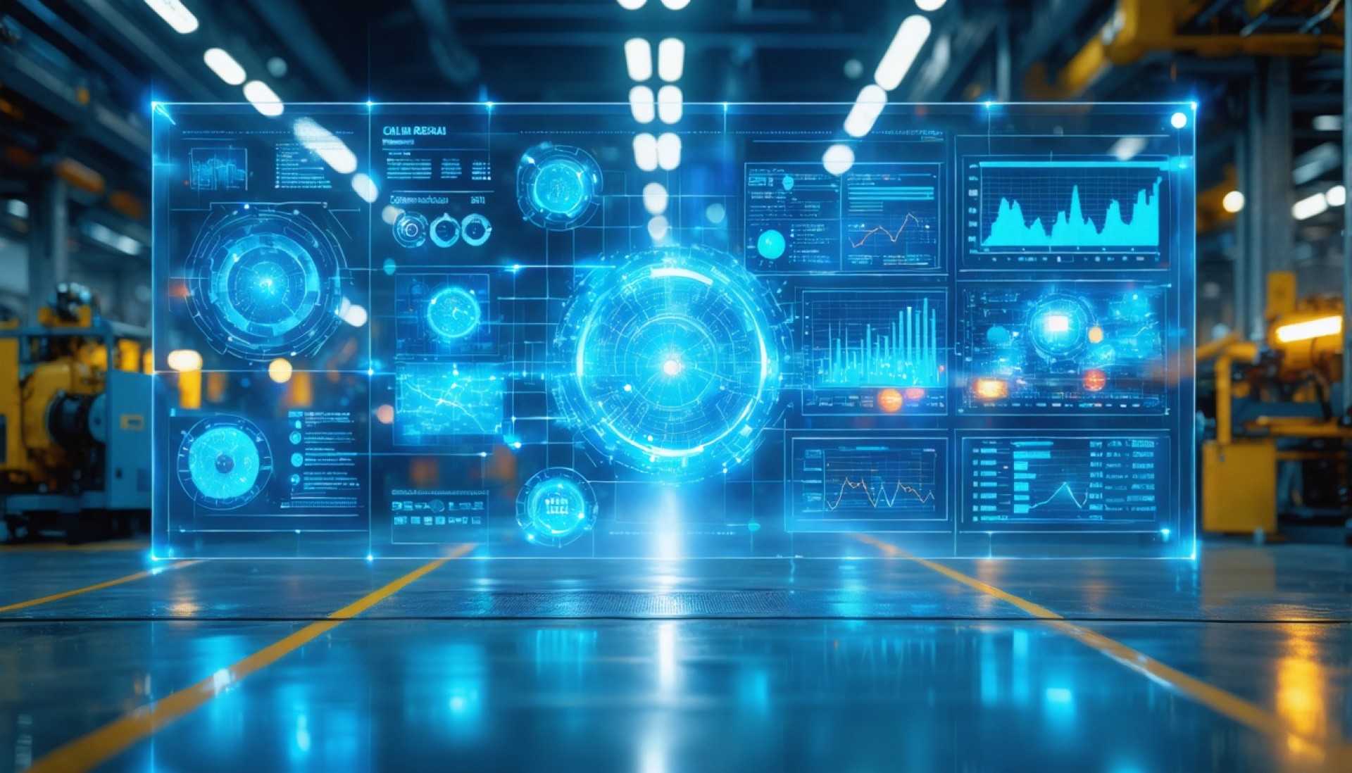 CRM ve Endüstri 4.0: Dijital Dönüşümde Özel CRM Yazılımları