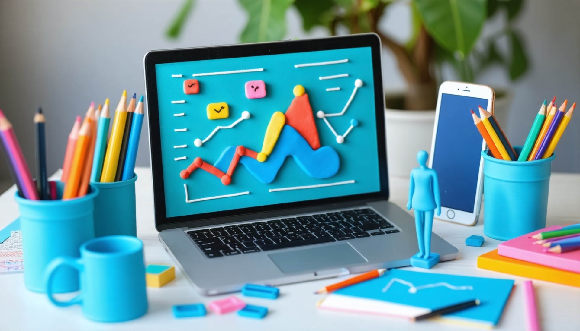 Dijital Pazarlamada Başarı Stratejileri: Online Strateji ve Başarı İpuçları