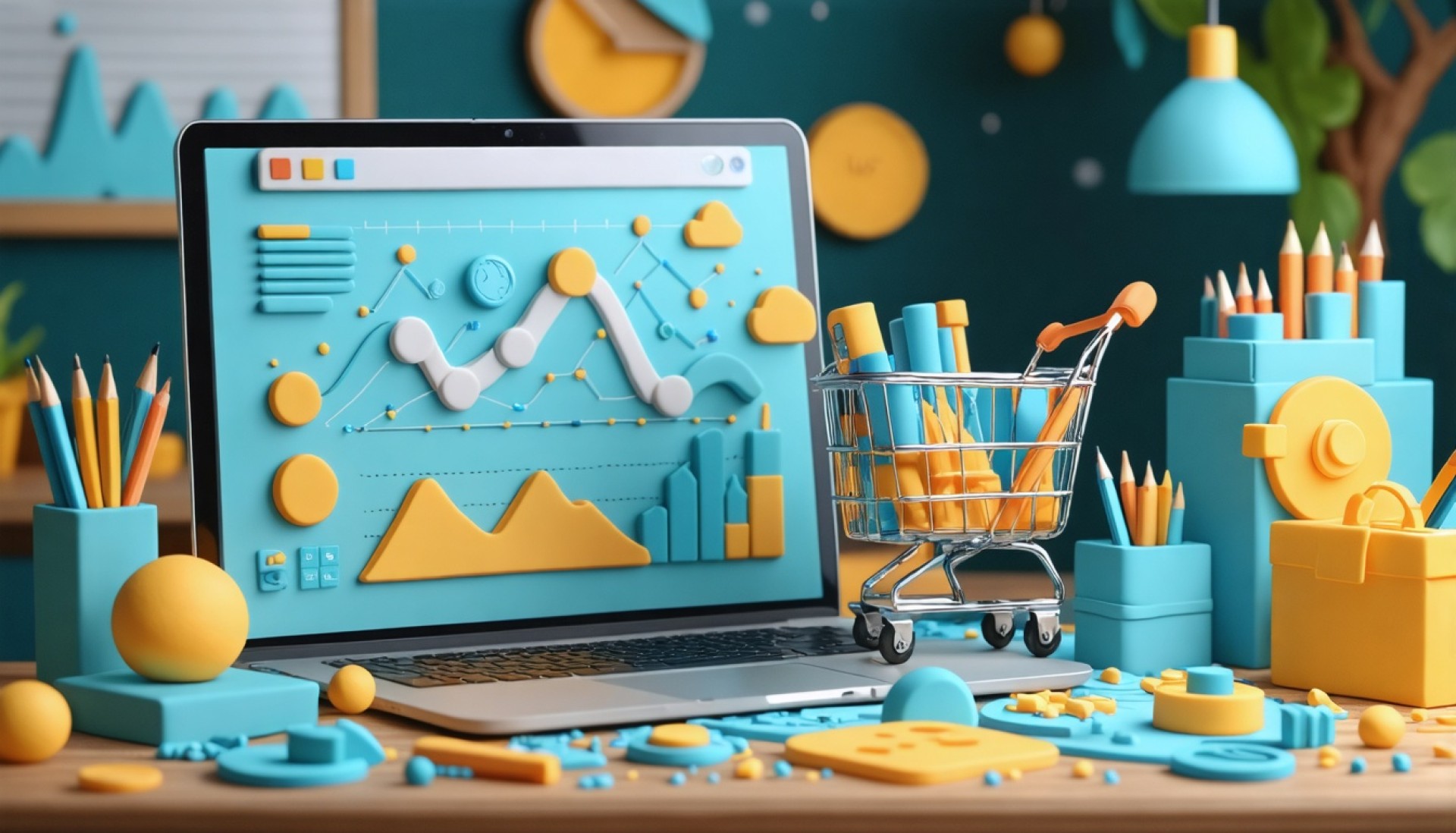 E-Ticaret Sitenizi Google’da Öne Çıkarın: Başarılı SEO Stratejileri