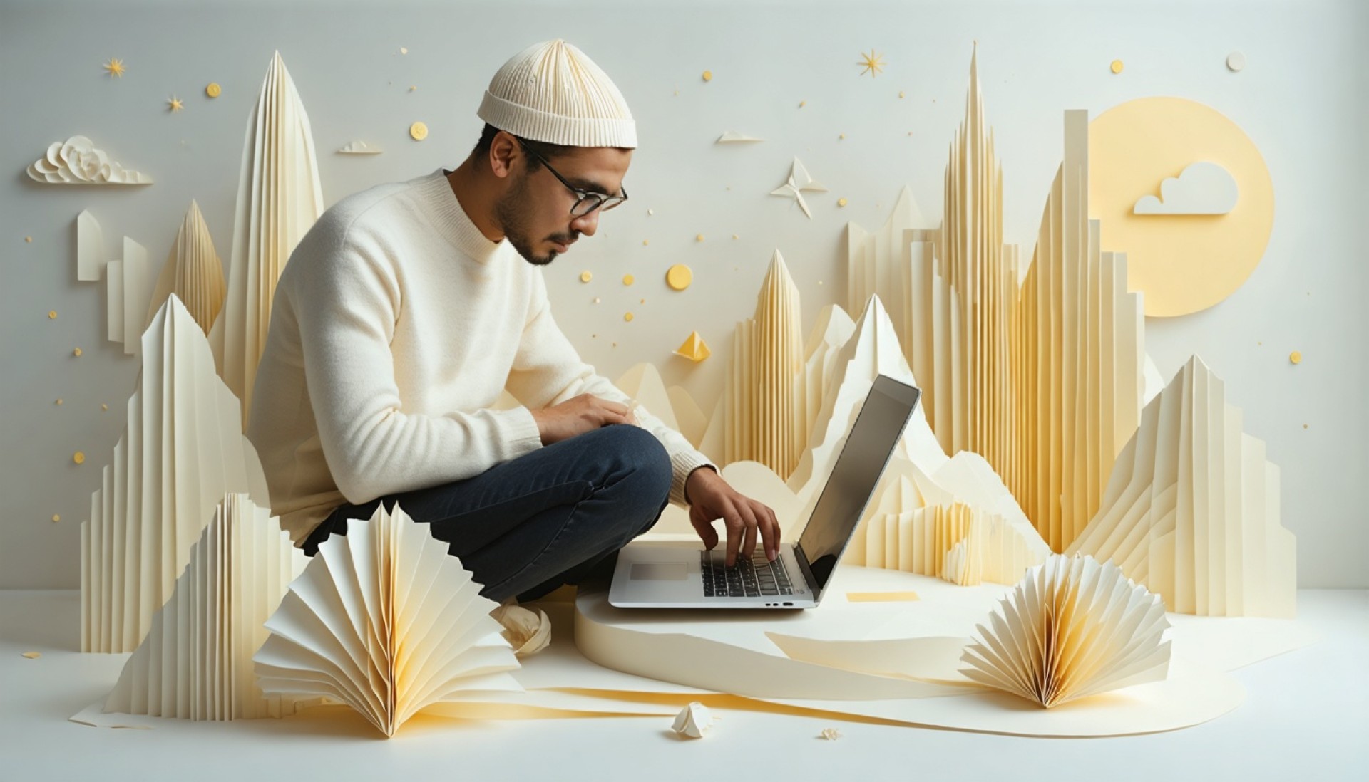 E-Ticarette Görme Engelliler Nasıl Alışveriş Yapar? Kullanıcı Odaklı Tasarım