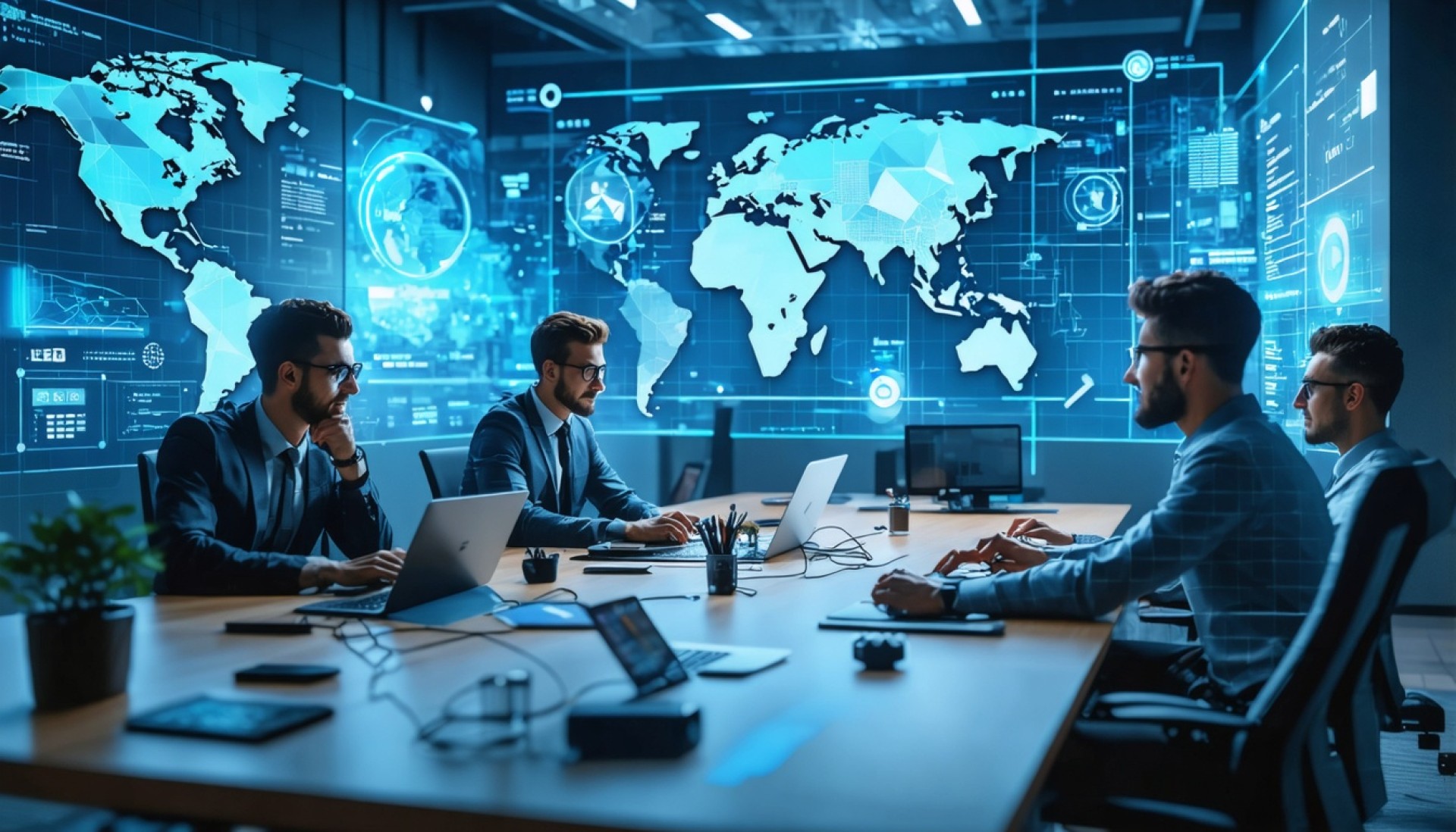 ERP Geleceği Nasıl Şekillenecek? Büyük Veri ve İş Zekası Trendleriyle Yeni Dönem