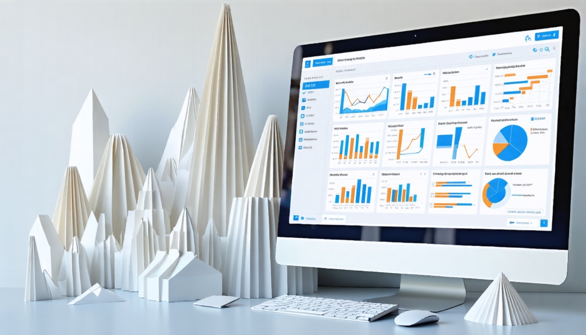 ERP Kullanıcıları Ne İstiyor? Kullanıcı Dostu ERP Arayüzü Tasarımının Sırları