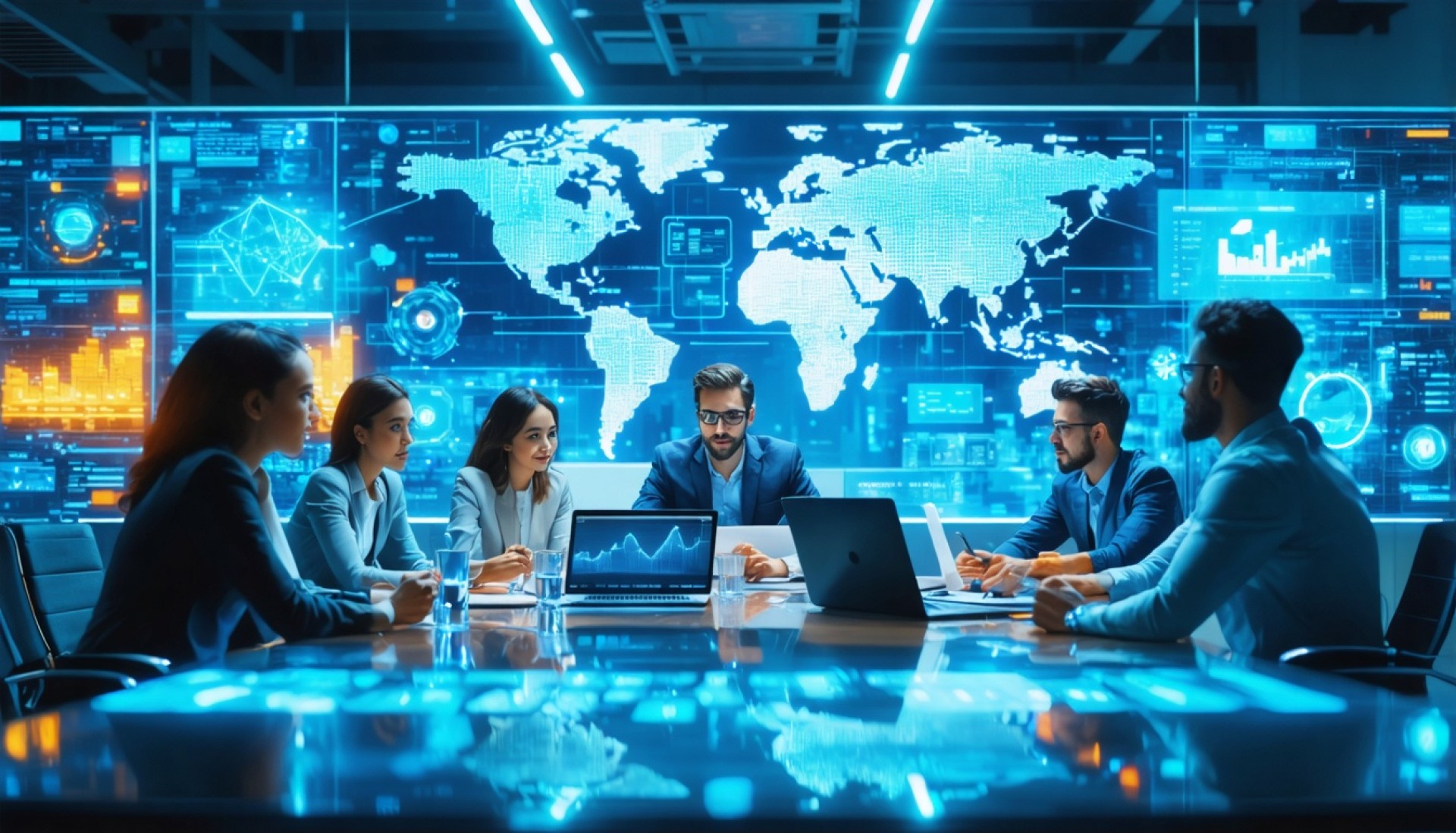 ERP Seçiminde Neler Değişecek? Geleceğin ERP Trendlerine Hazırlık