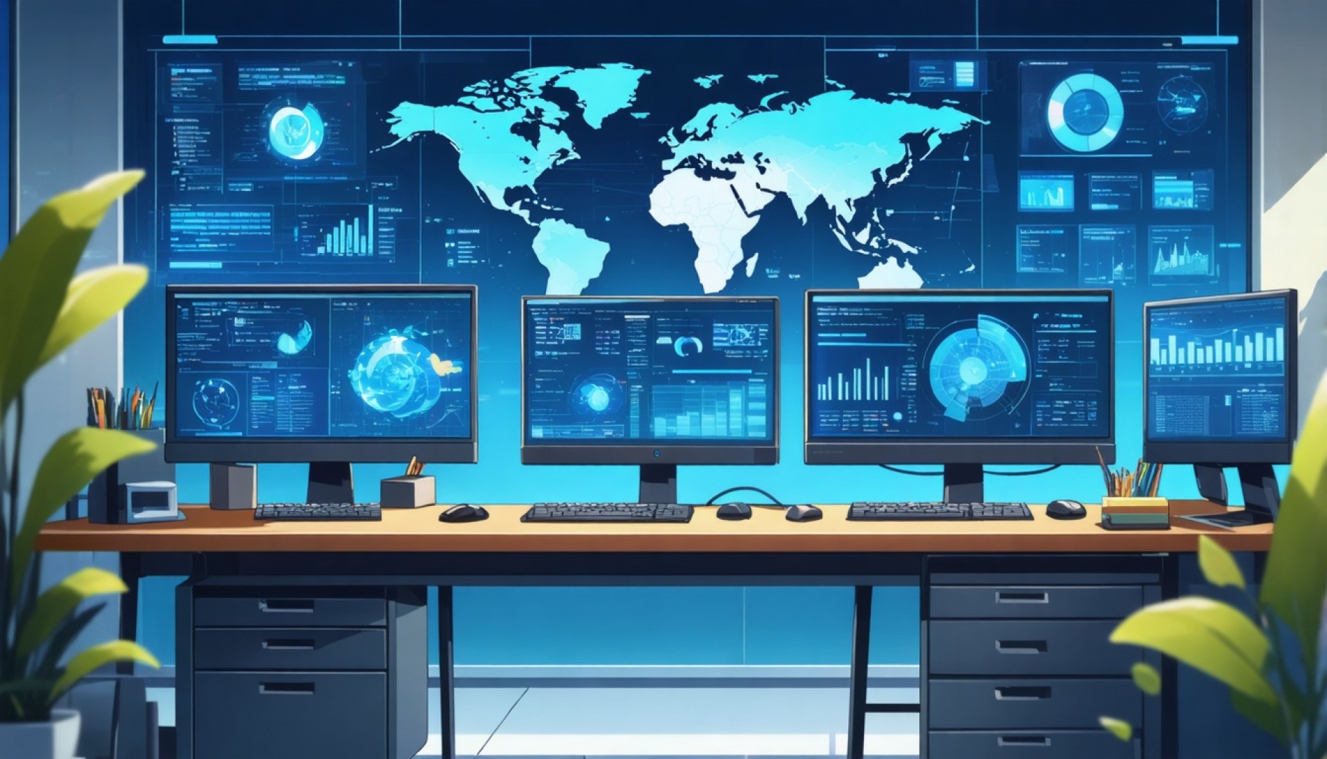 ERP Sistemleri ve Sağlık Girişimlerinde Özelleştirilmiş Çözümler