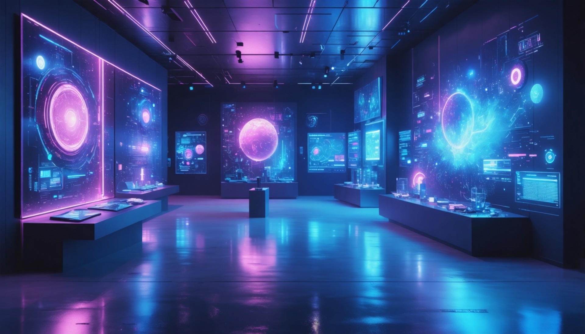 ERP Sistemleriyle Sanat İnovasyonunda Yeni Ufuklar