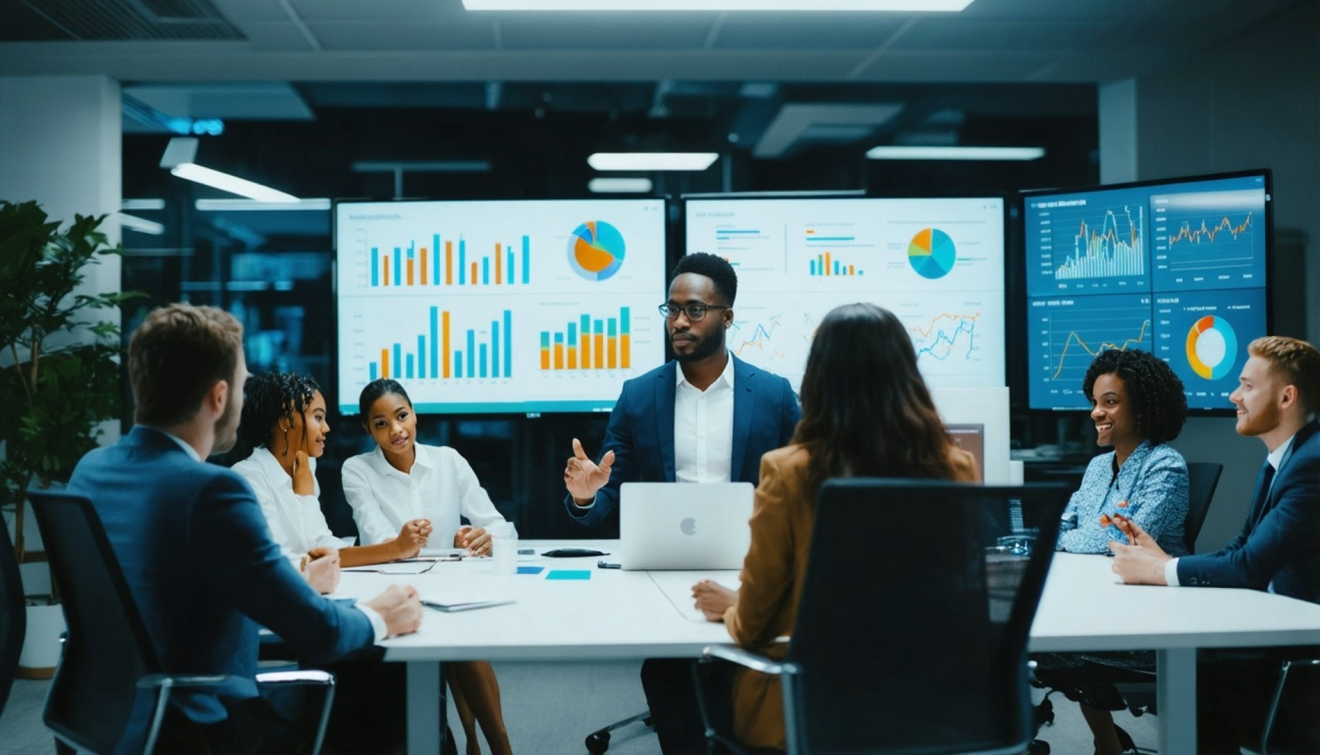 Etkili Yönetim İpuçları ve Takip: Başarılı Liderlik İçin Yol Haritası