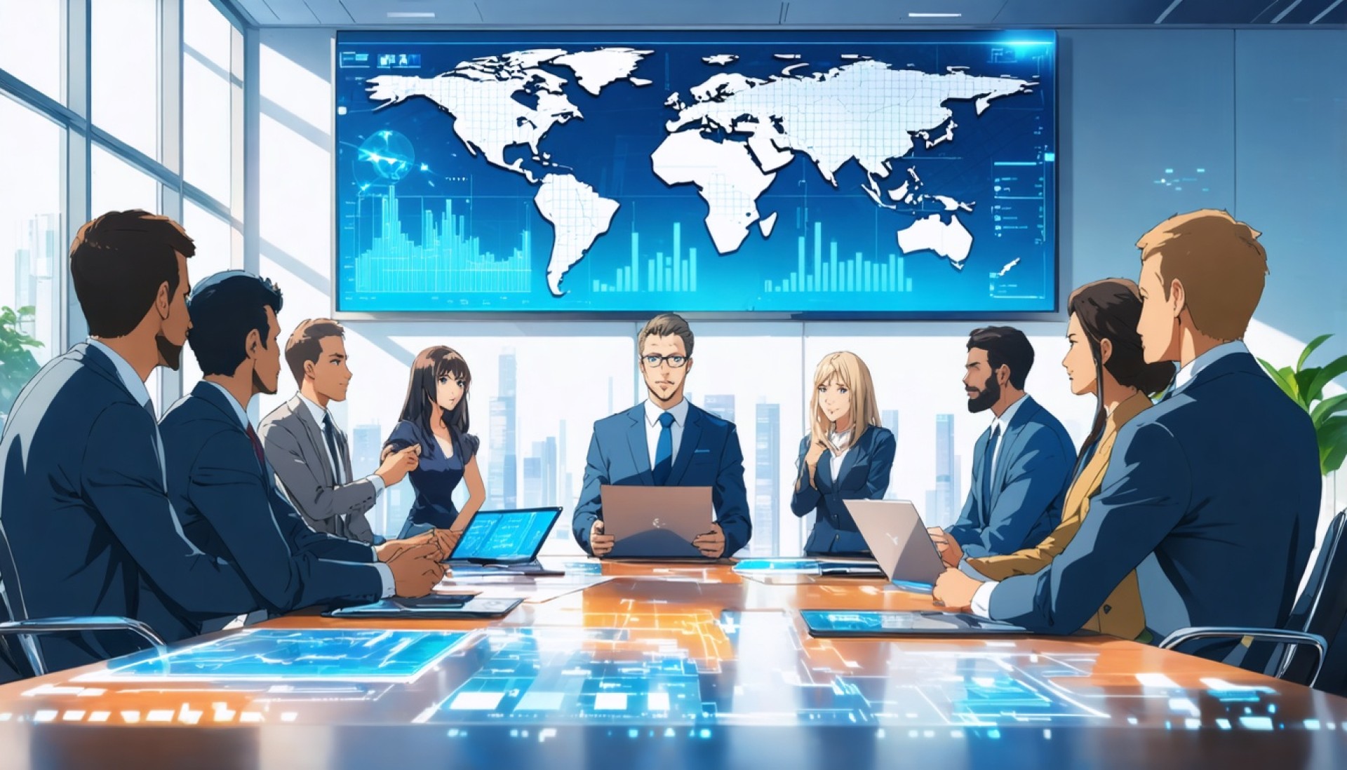 Girişimcilere Özel B2B İş Çözümleri ile Startup Destek Rehberi