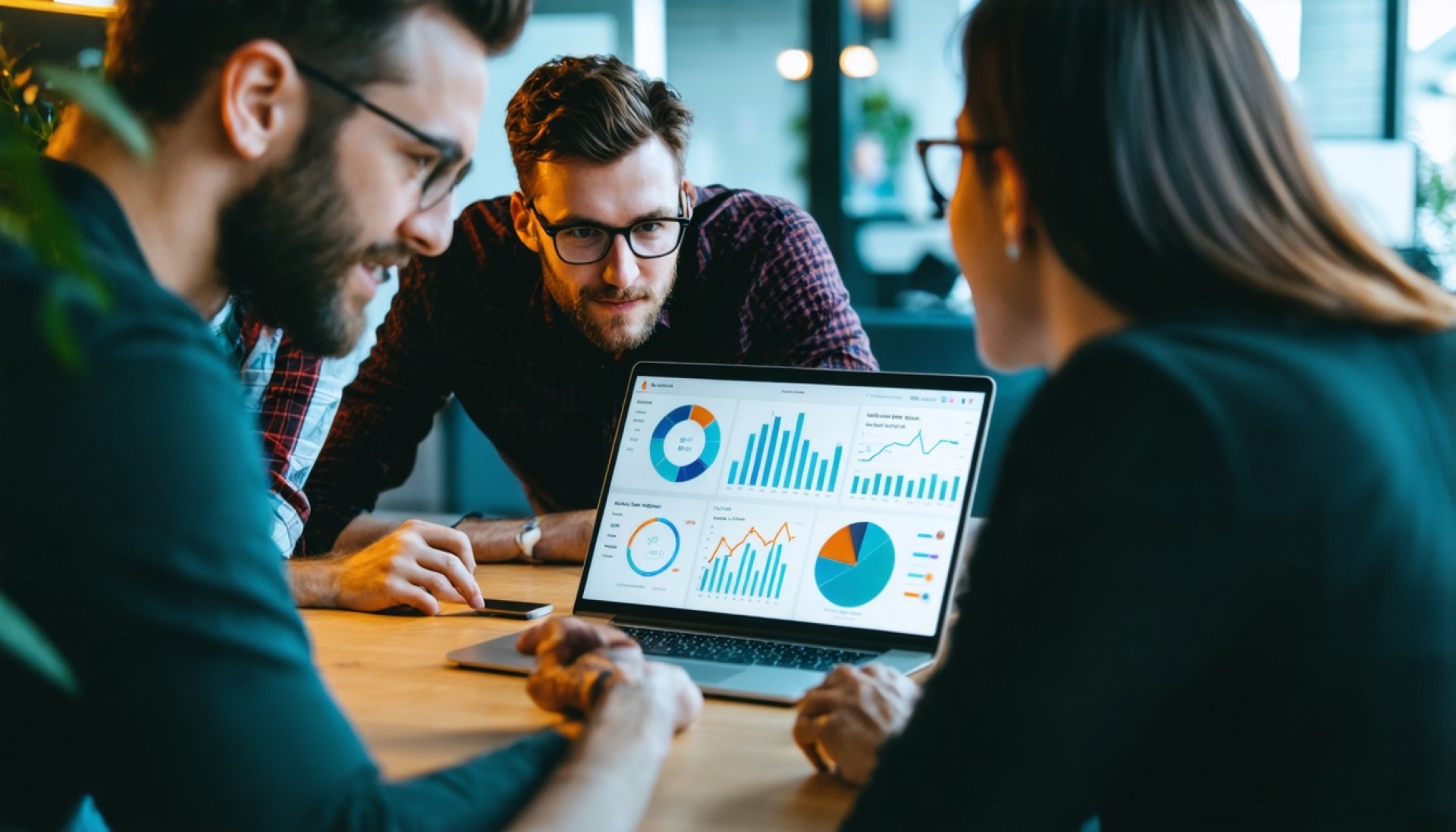 Girişimler İçin Akıllı CRM Çözümleri