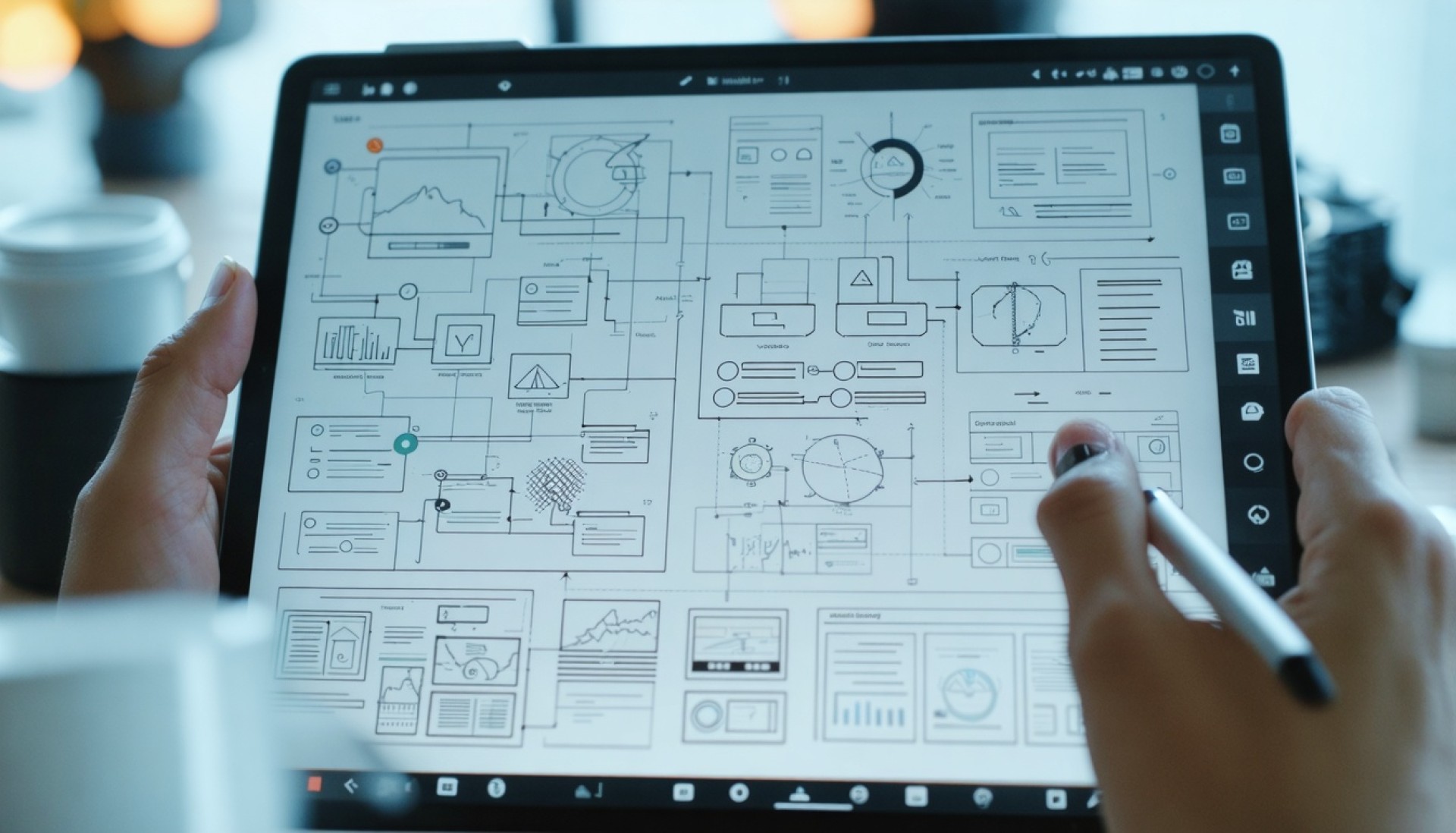 Kullanıcı Dostu UI/UX Tasarım İpuçları