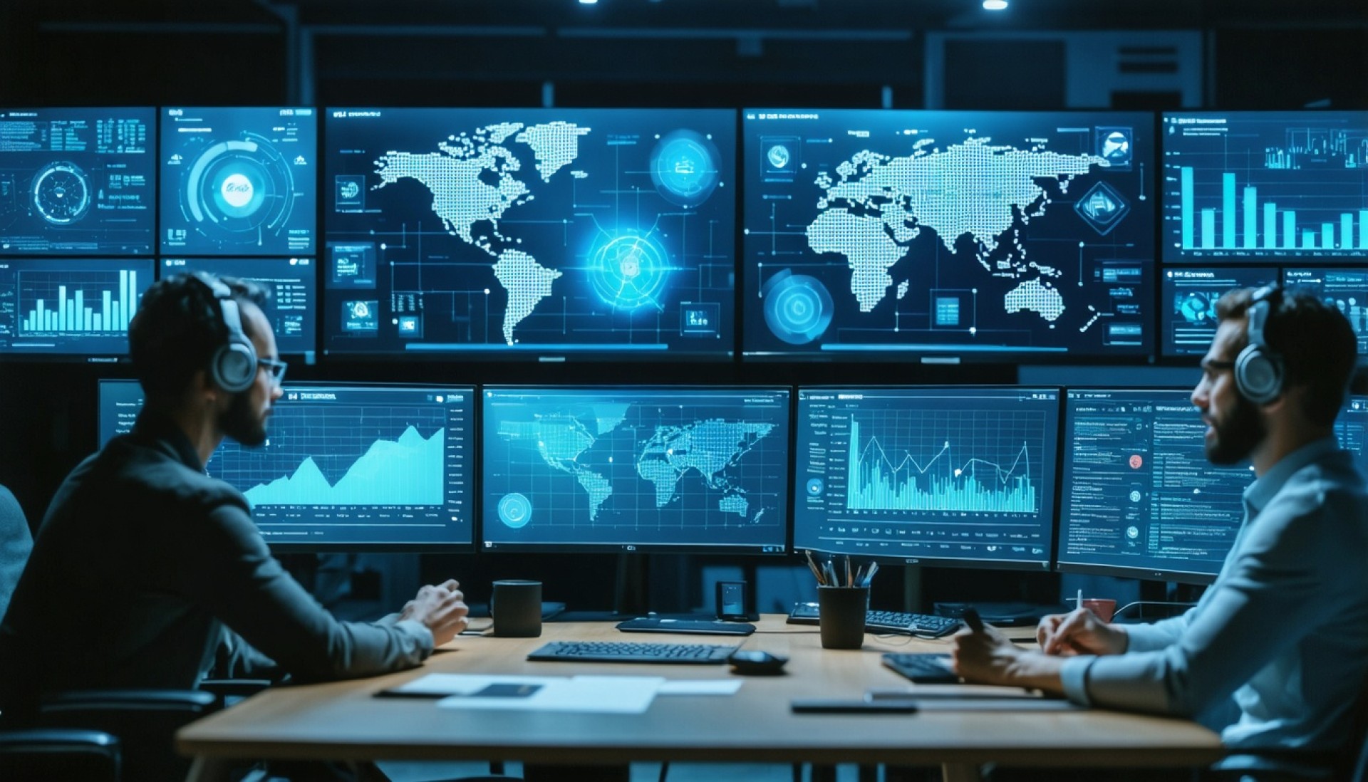 Makine Öğrenimi Destekli CRM Sistemleri ile İş Süreçlerinde Devrim