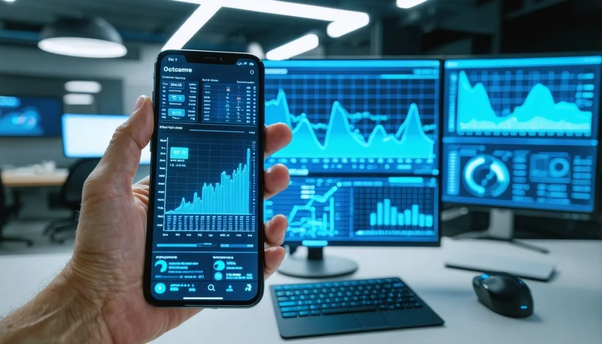 Enerji Sektöründe Mobil Uygulama Adaptasyonunun Önemi