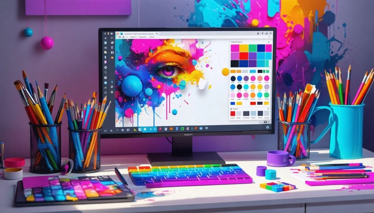Web Siteleri İçin Sanat: Özgün Web Tasarımı ve Yönetilebilir Siteler