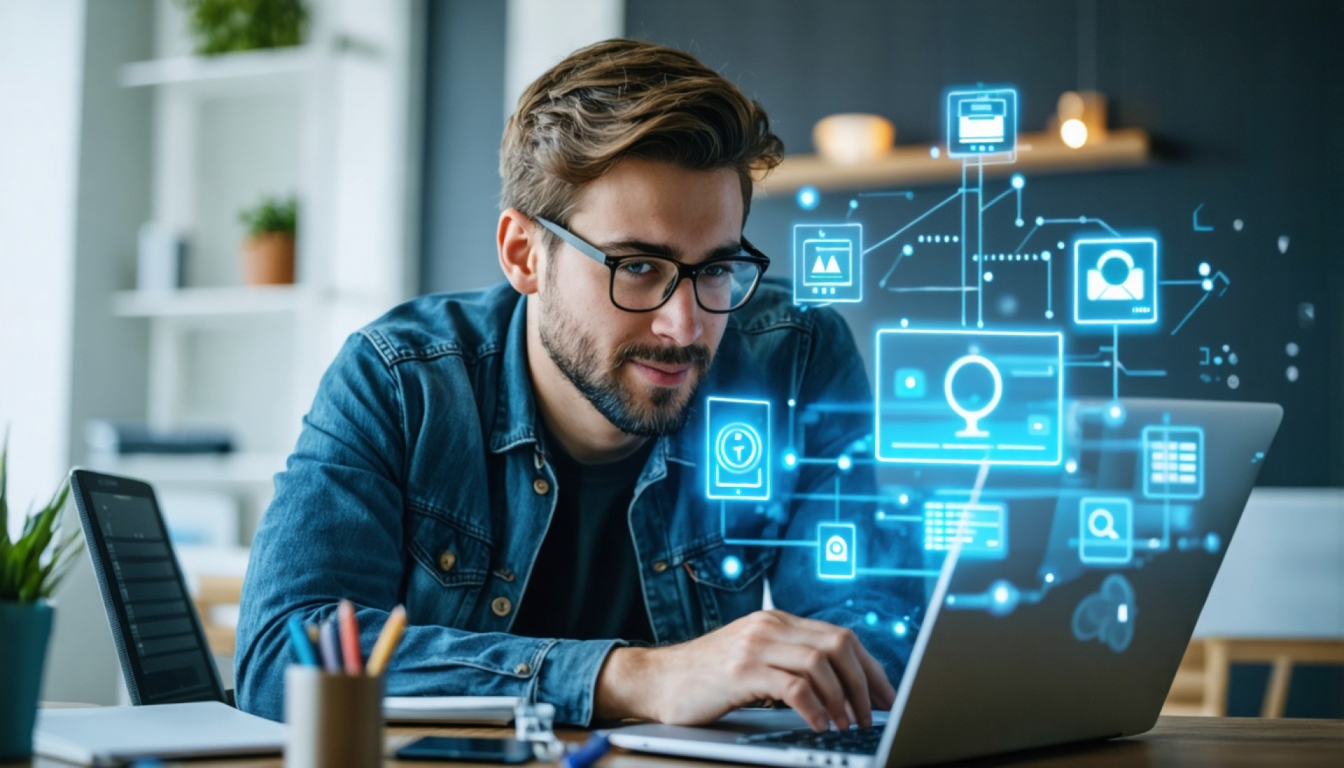 Neden Dijital Mentorlar? Kişisel ve Mesleki Gelişimde Yeni Bir Dönem