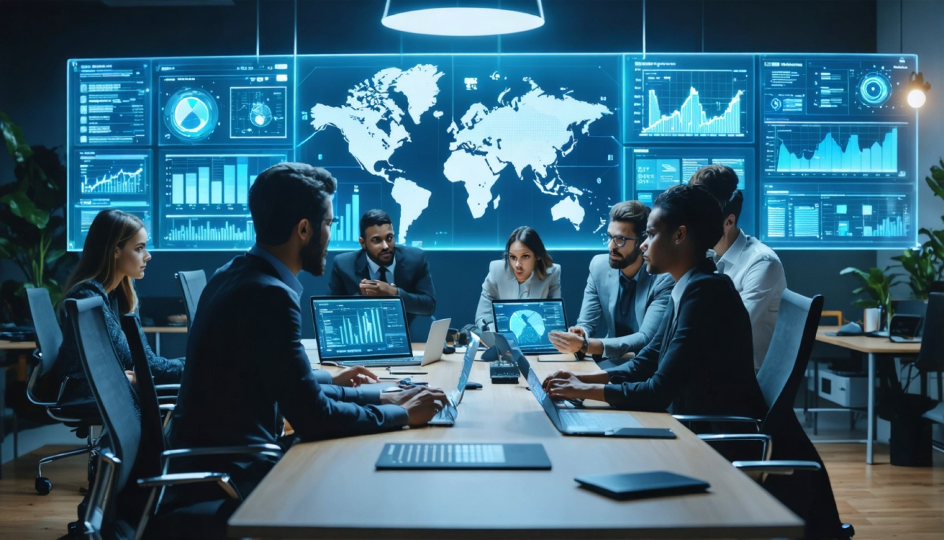 Özel CRM Yazılımlarıyla İşinizi Güçlendirin