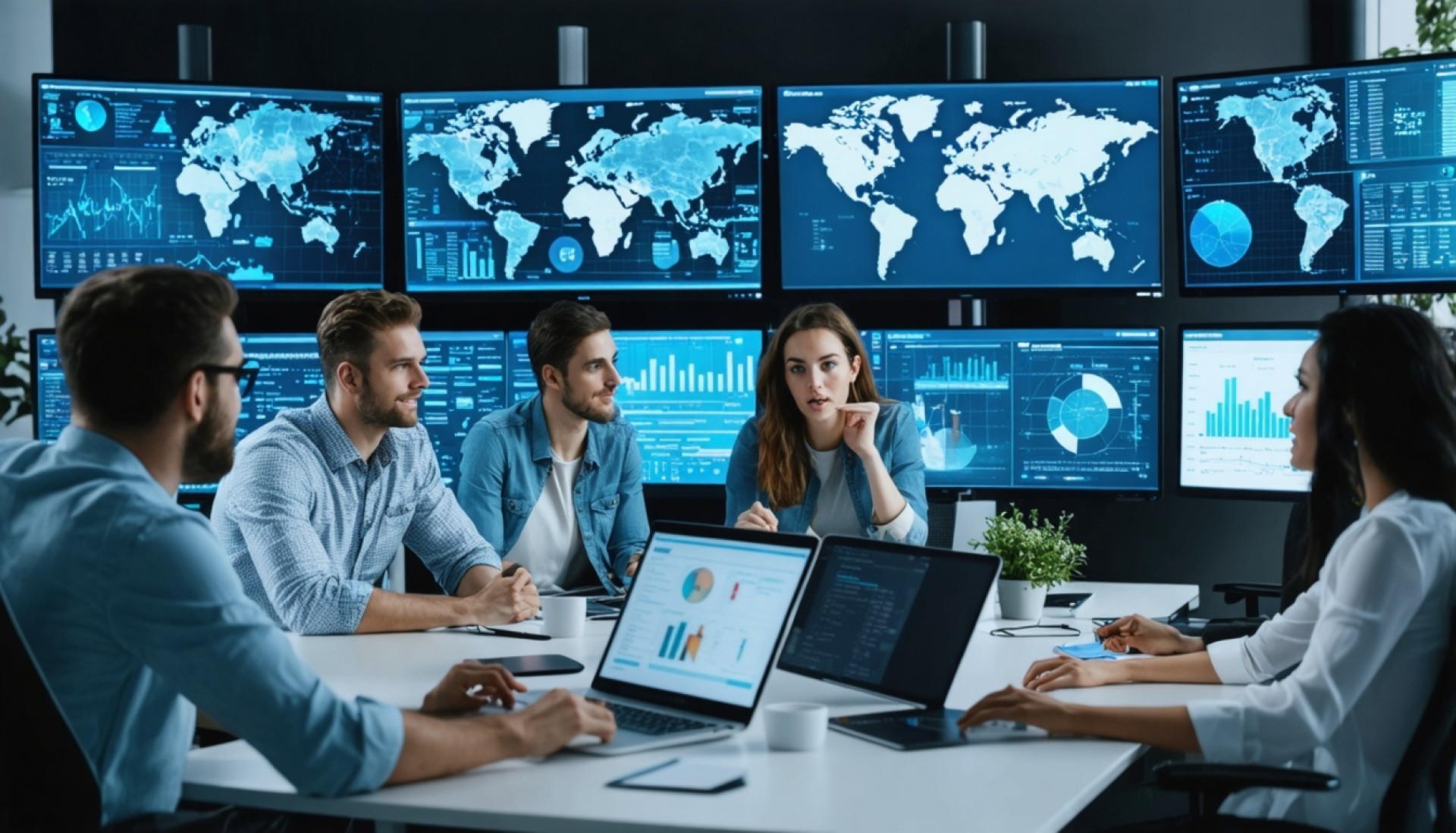 Sektöre Özel CRM Yazılımları ile Müşteri İlişkilerinde Devrim
