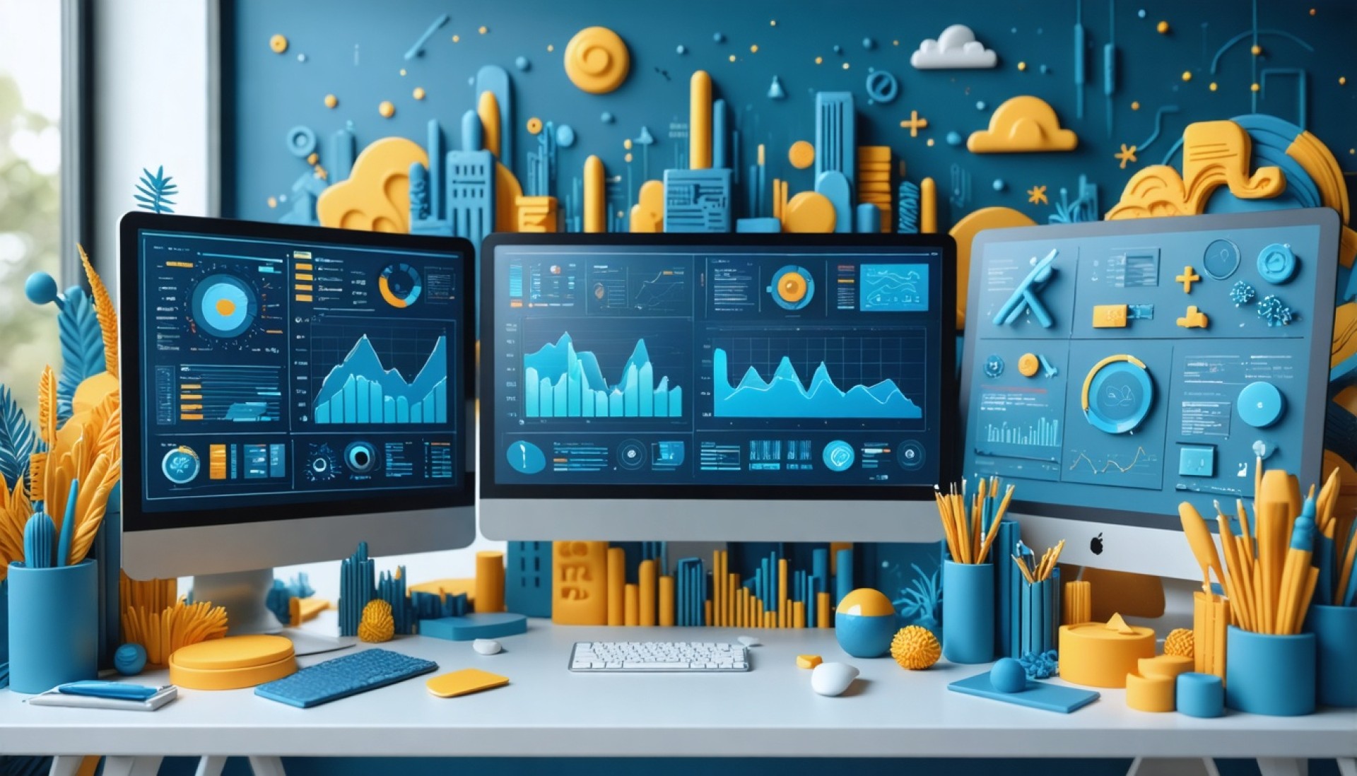 SEO Başarısı İçin Ölçülebilir Stratejiler