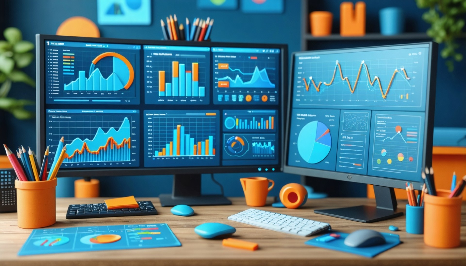 SEO Başarısı İçin Ölçülebilir Stratejiler: Dijital Pazarlamada Başarıya Giden Yö