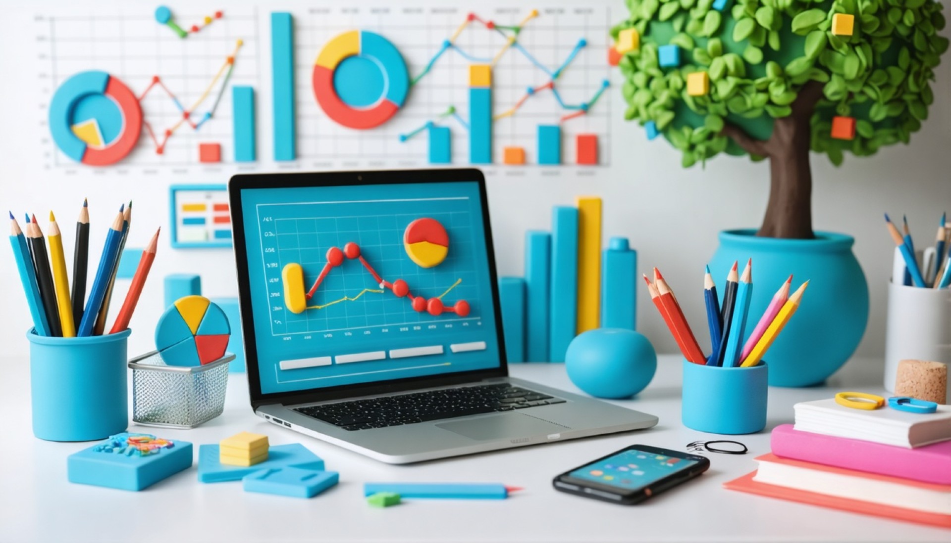 SEO ile Organik Trafik Artırma Yöntemleri: Başarılı Stratejiler ve İpuçları