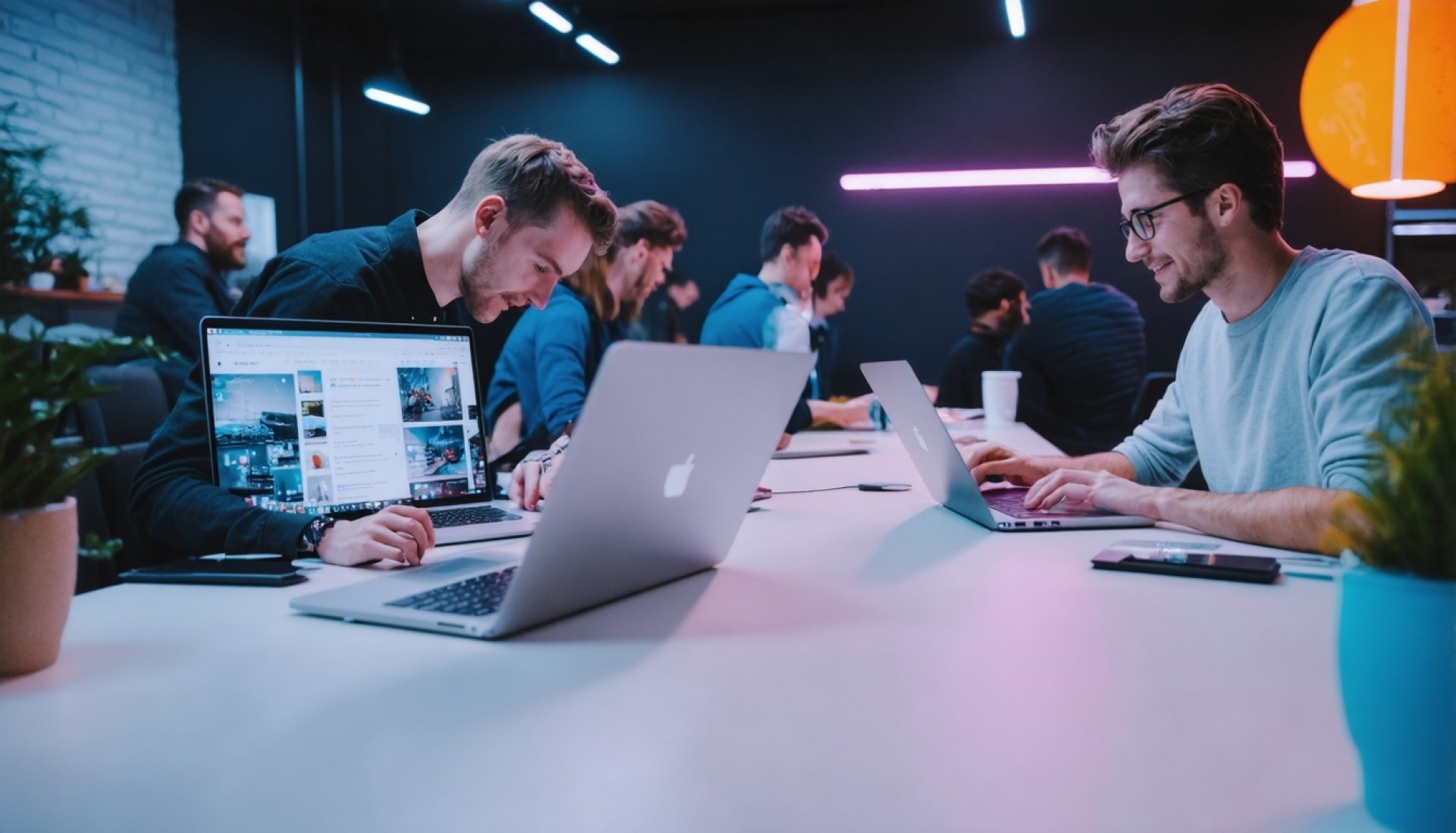 Startup'lar İçin E-Ticaretin Gücü
