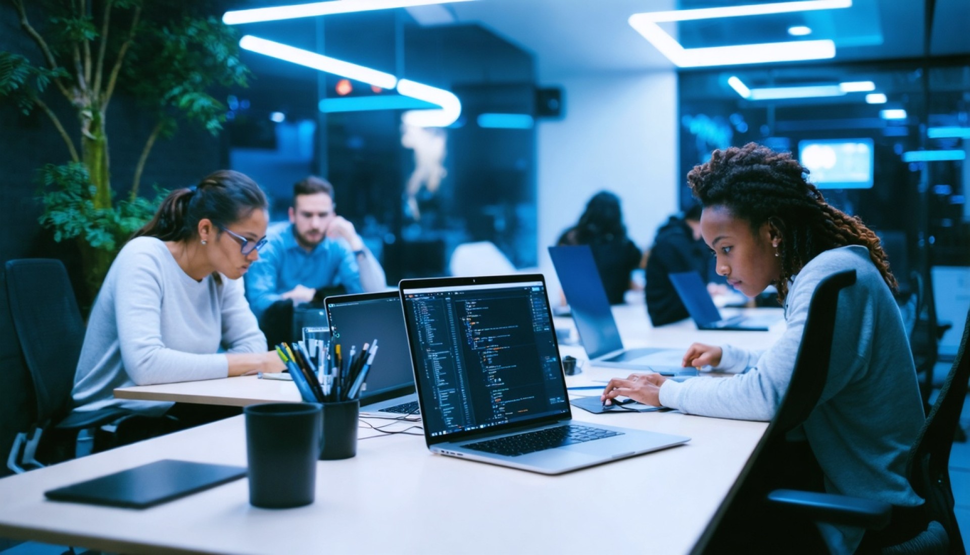 Startup'lar İçin Teknoloji Çözümleri ve Girişimcilik Rehberi