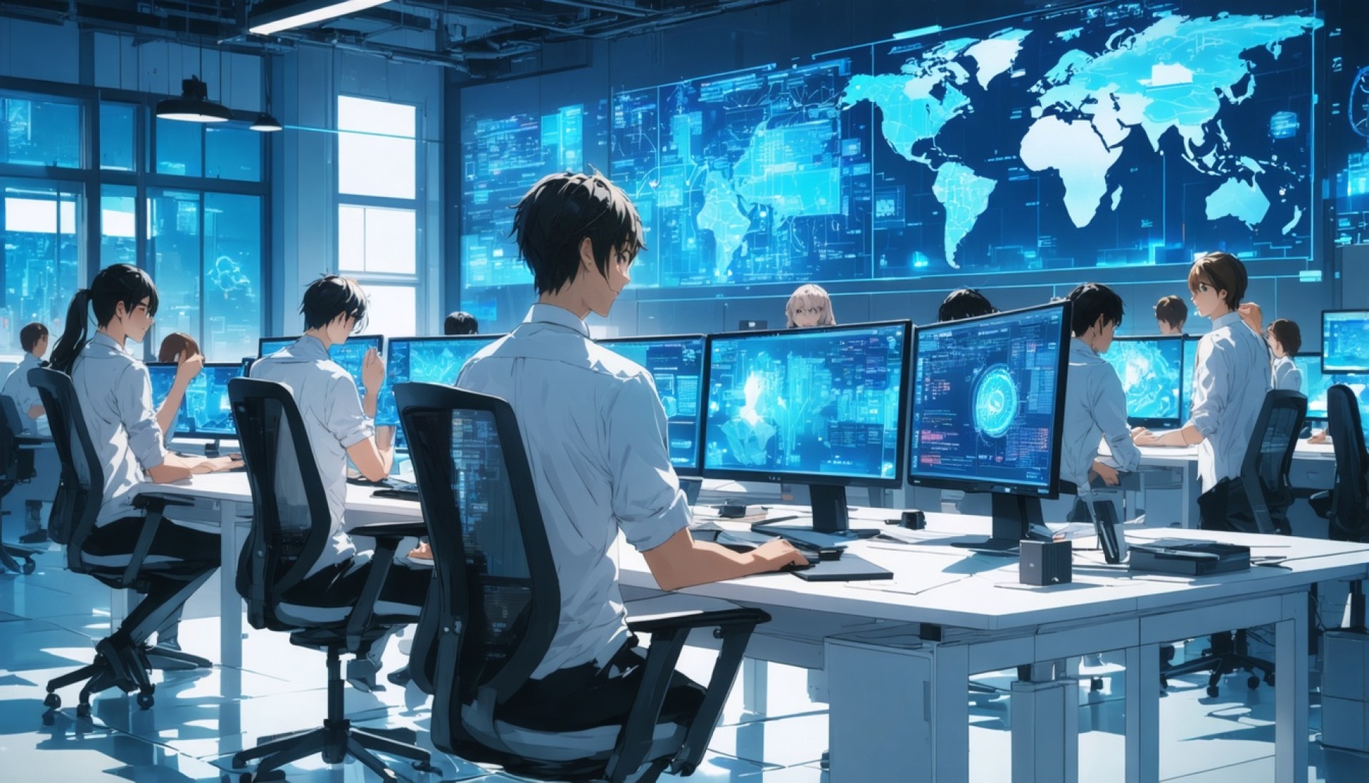 Startup’lar İçin Yapay Zeka: Girişimciler İçin Yeni Fırsatlar ve Teknolojiler