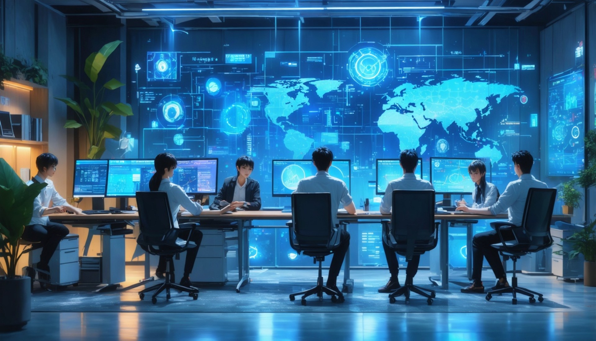 Startup’lar İçin Yapay Zeka: Girişimcilere Özel Teknoloji