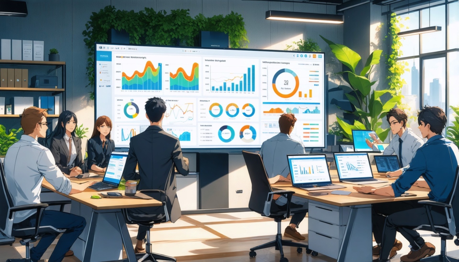 Startup'lar için Etkili CRM Kullanımı: Girişimcilik Teknolojisinde Başarıya Götü