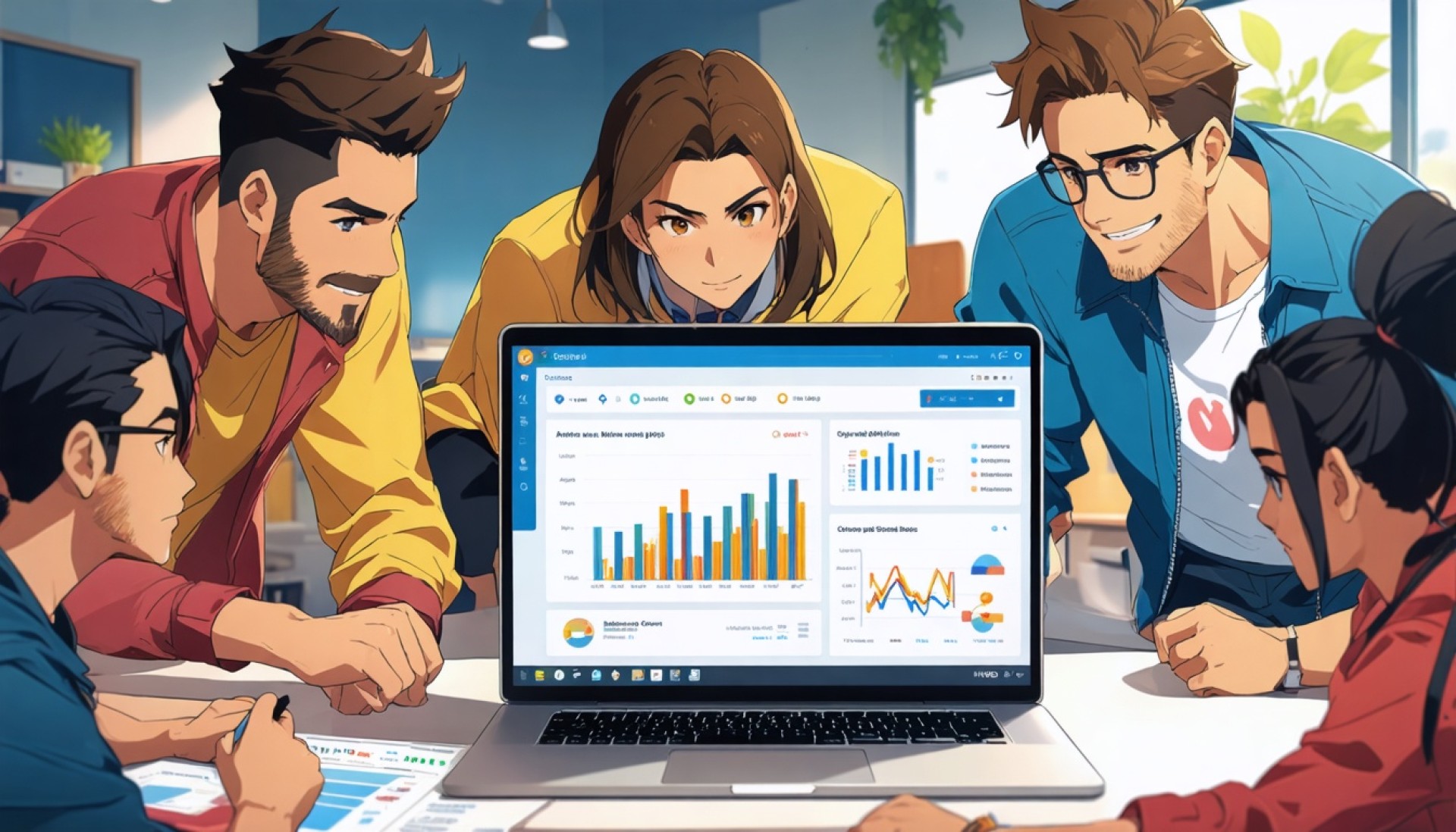 Startuplar İçin Etkili CRM Stratejileri: Başarıya Giden Yol