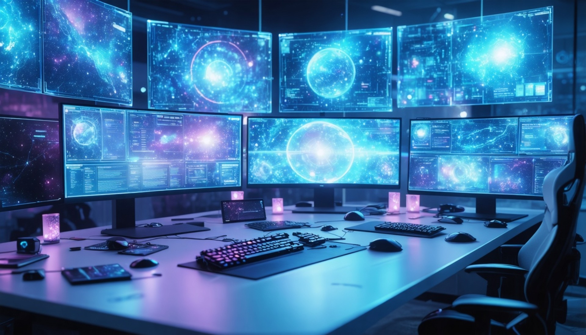 Web Siteleri Geleceği Nasıl Şekillendiriyor?