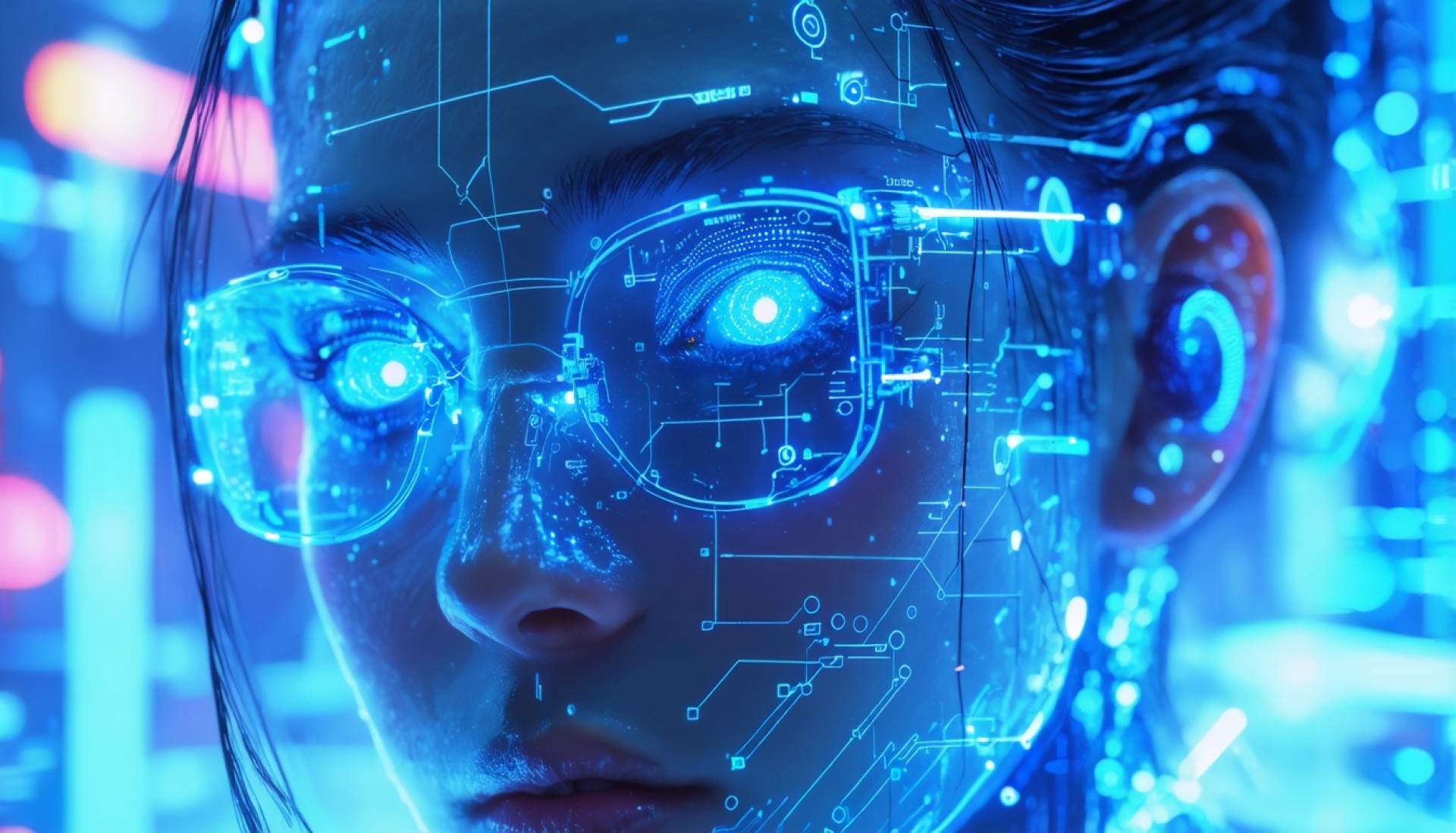 Web Sitelerinde AI Tasarımı: Geleceğin Yönetilebilir Web Siteleri