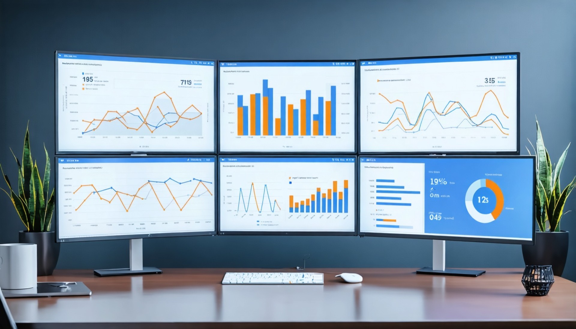 Web Sitelerinde Analitik: Kullanıcı Davranışını Anlamak