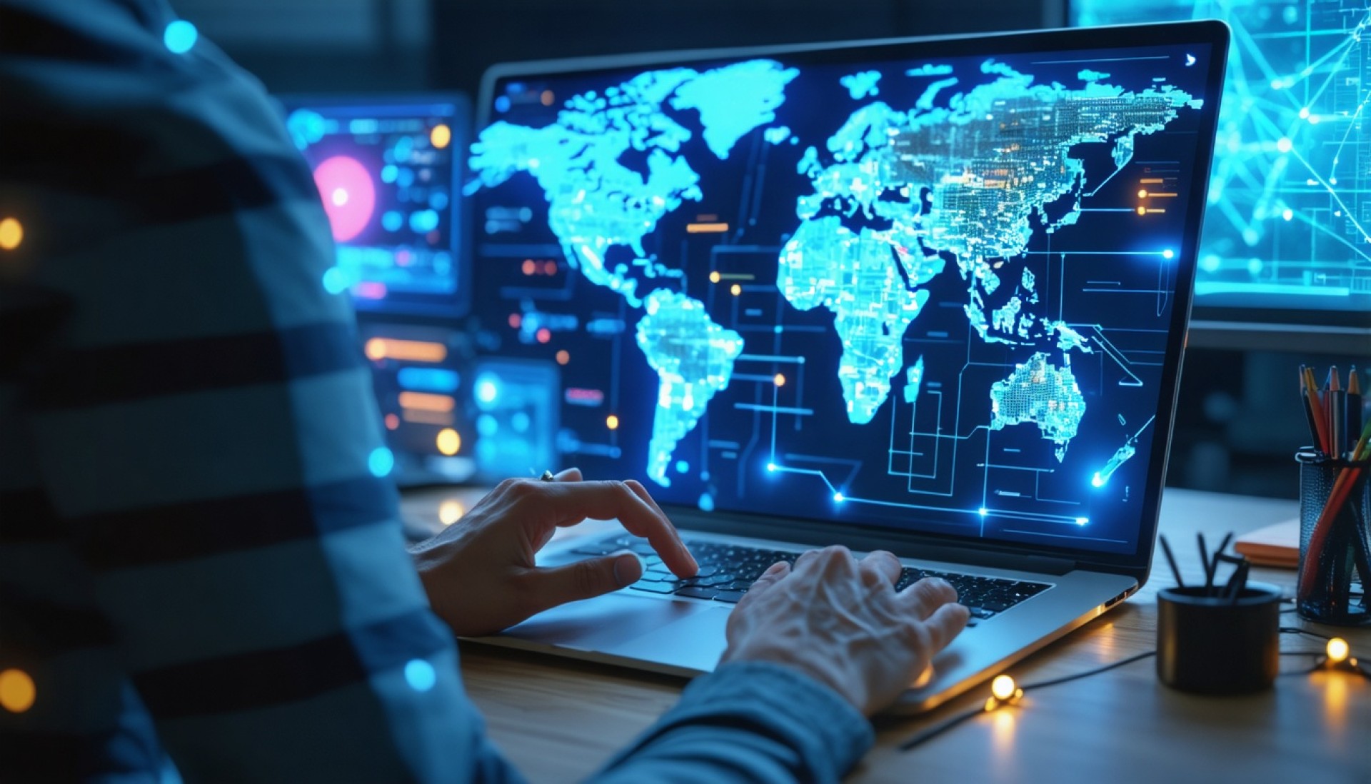 Web Sitelerinde Dijital Bağlılık: Özelleştirilmiş Web ve Yönetilebilir Sitelerle