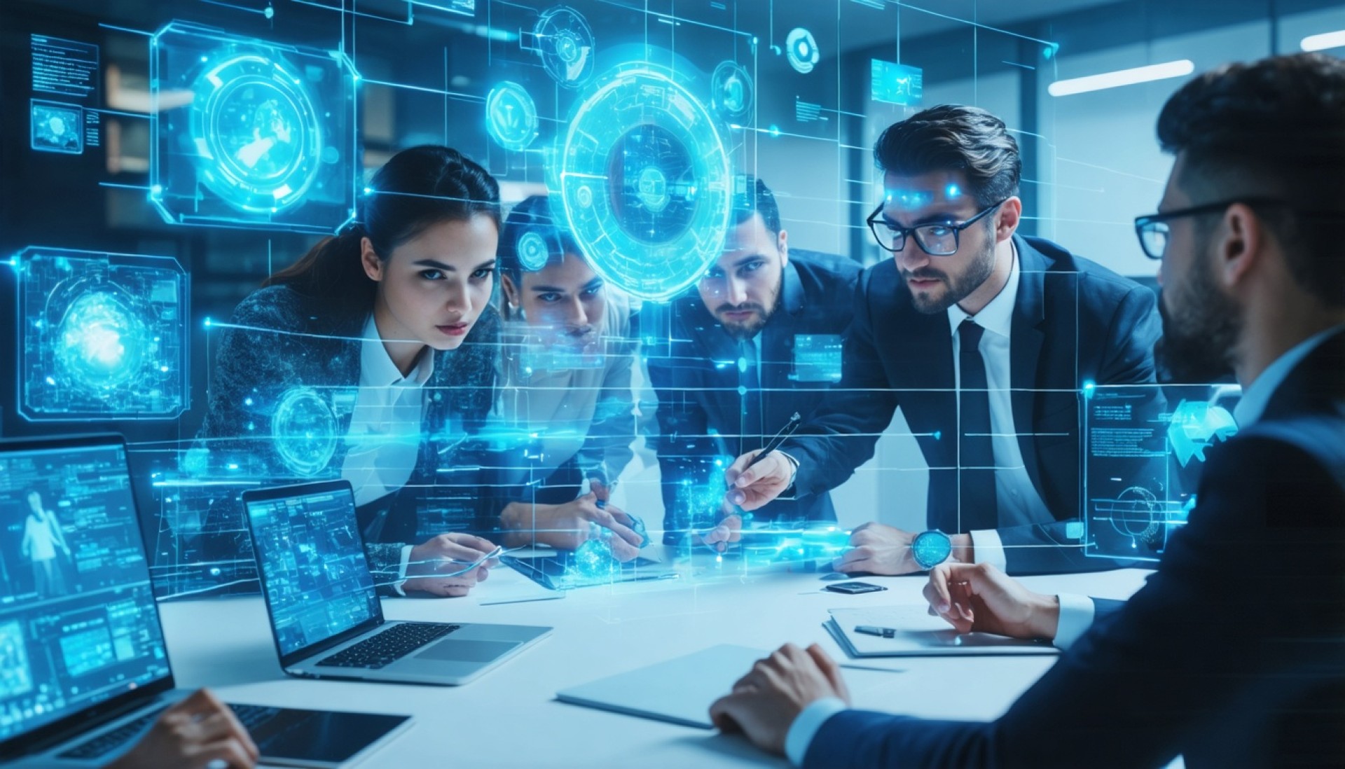 Yapay Zeka ile CRM: Türk İşletmeleri İçin Gelecek Vizyonu