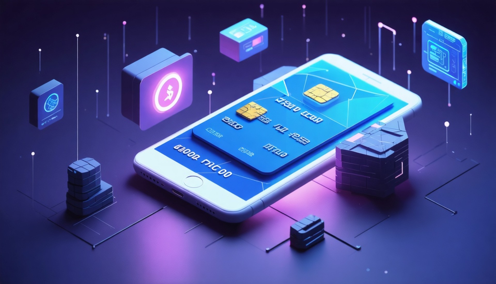 Yeni Nesil Tahsilat Sistemleri ve Veri Güvenliği: Fintech Türkiye