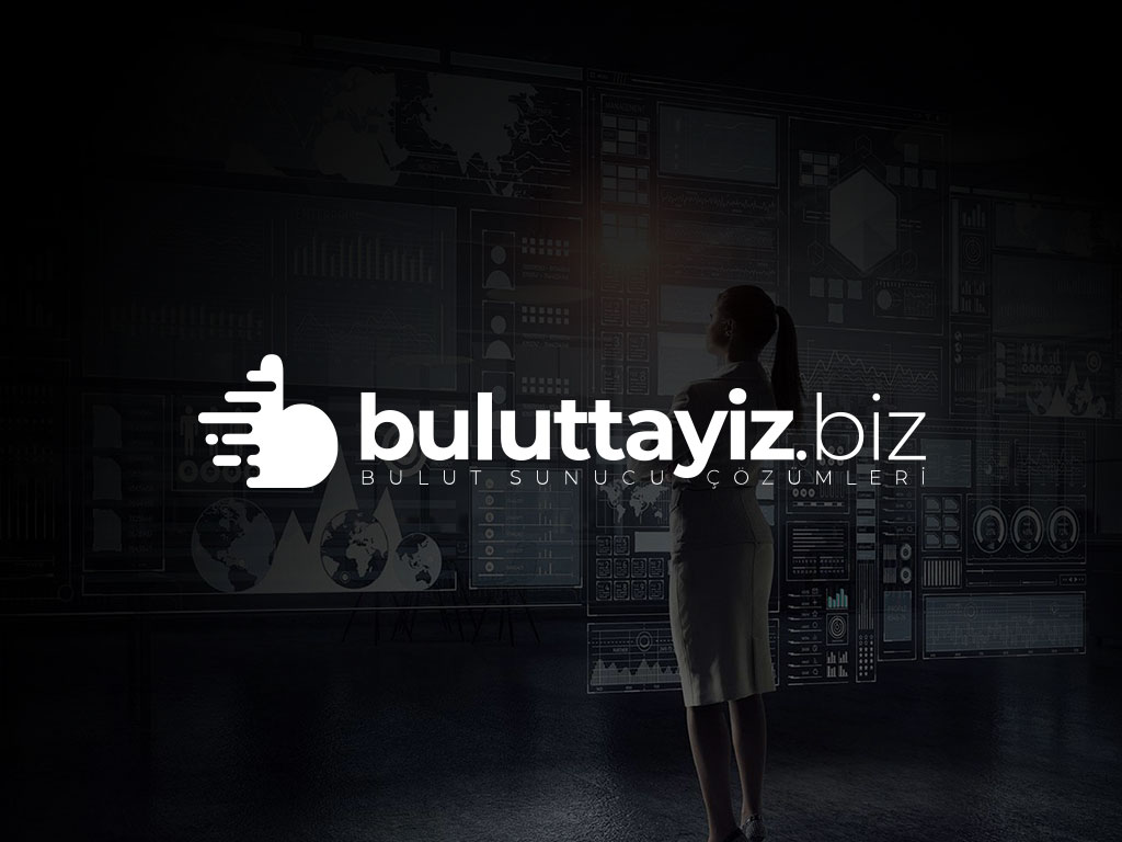 Buluttayız