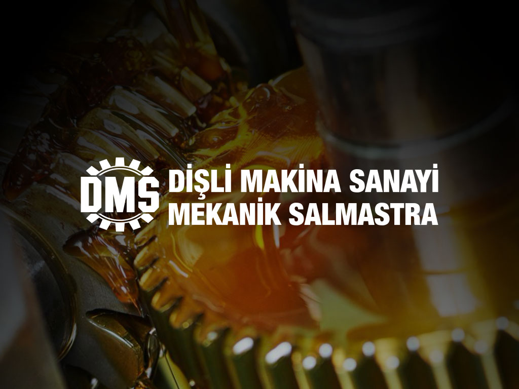 DMS Dişli Makina Sanayi