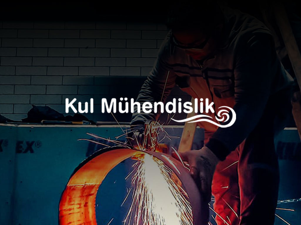 Kul Mühendislik