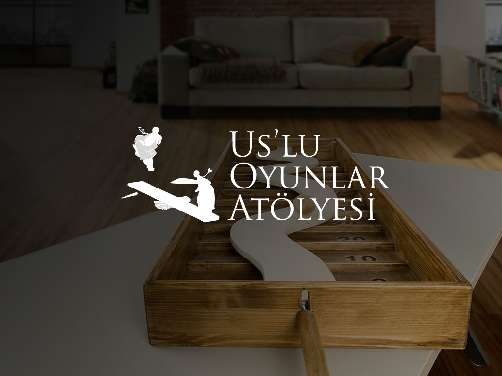 Uslu Oyunlar Atölyesi